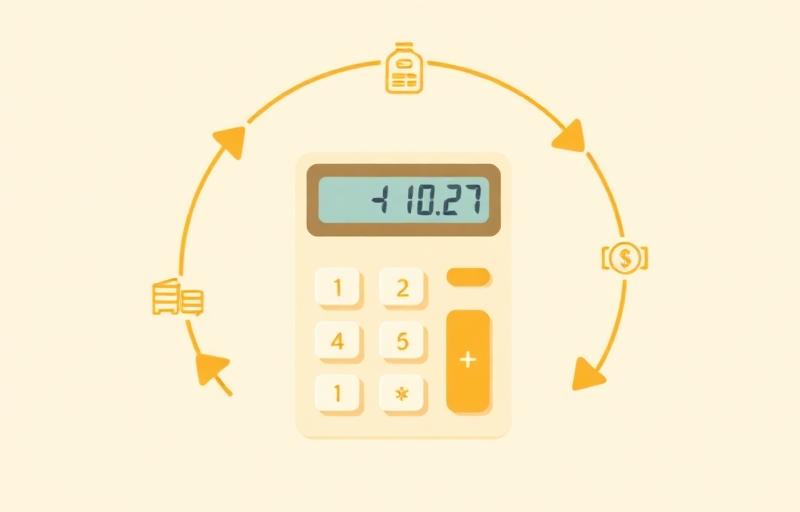 Calculateur BFR