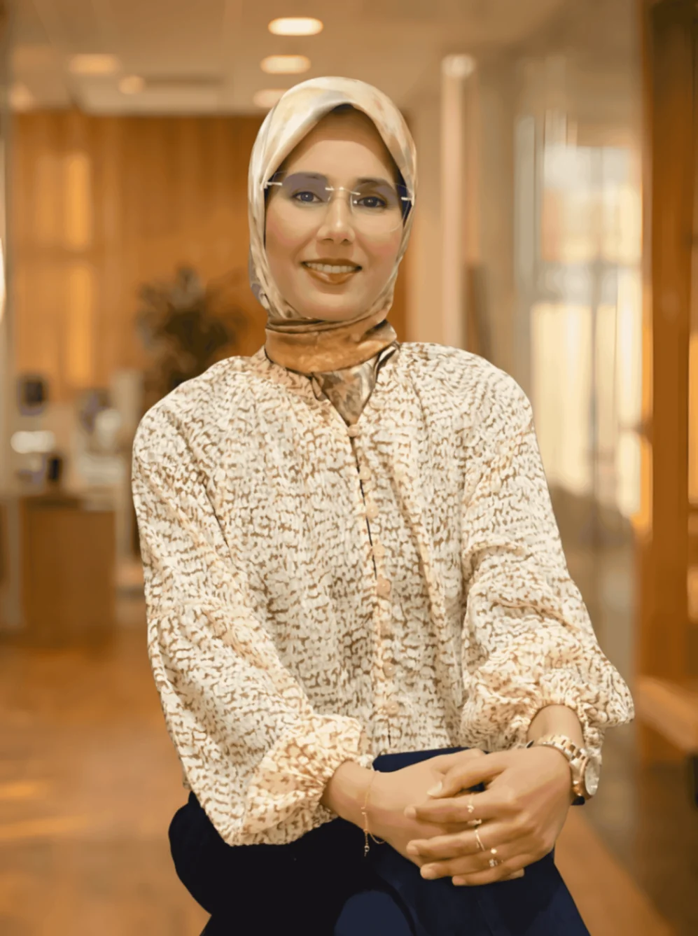 Noura